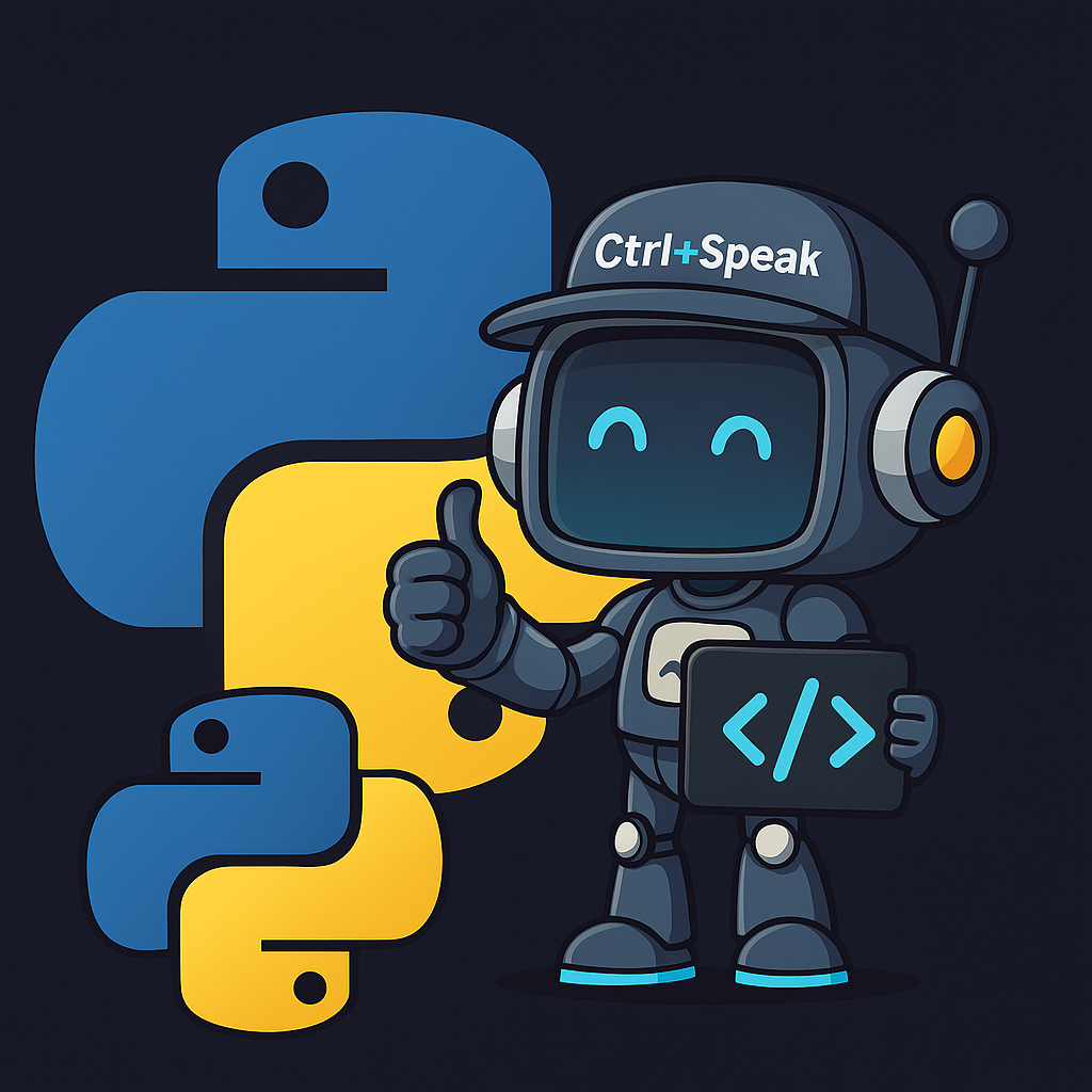 Python Logo